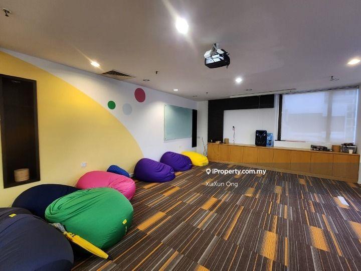 Pejabat untuk Disewa di Bukit Kiara, Kuala Lumpur oleh XiaXun Ong - iProperty.com.my