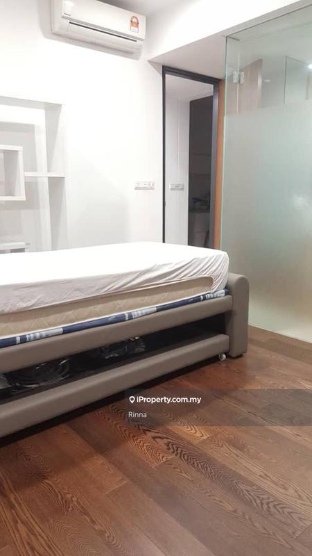 Kondominium untuk Dijual di The Fennel oleh Rinna - iProperty.com.my