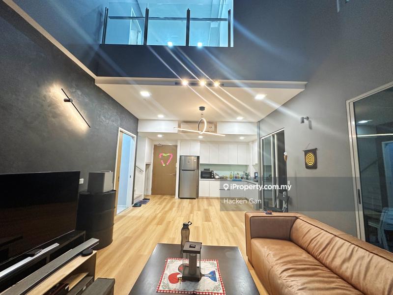 For Sale - Cantara Residences