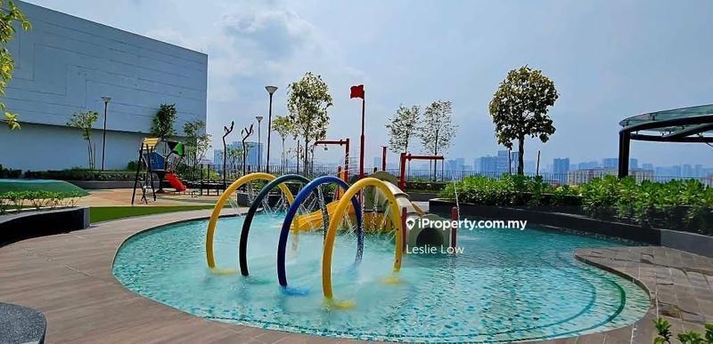 For Sale - Residensi Ava @ Kiara Bay