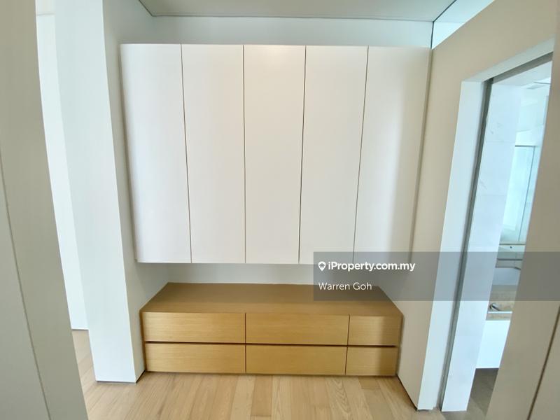Kondominium untuk Disewa di Residensi Kia Peng (Twelve Kia Peng) oleh Warren Goh - iProperty.com.my