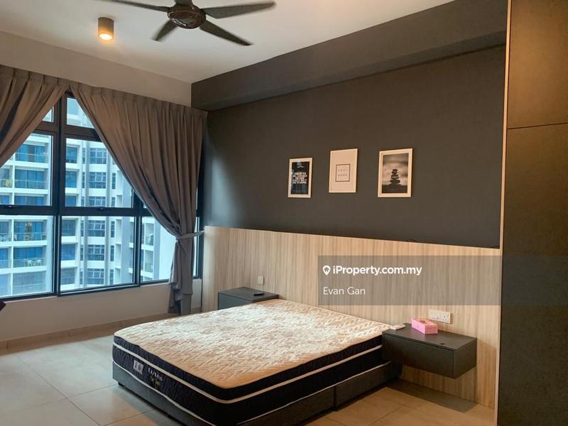 For Sale - Atlantis Residences (Pangsapuri Atlantis Kota Syahbandar)