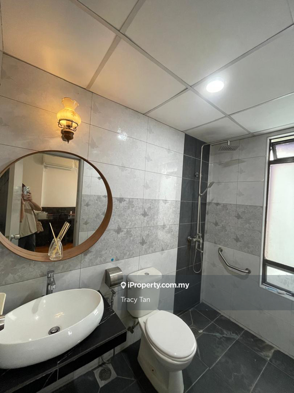 For Sale - Rivercity Condominium