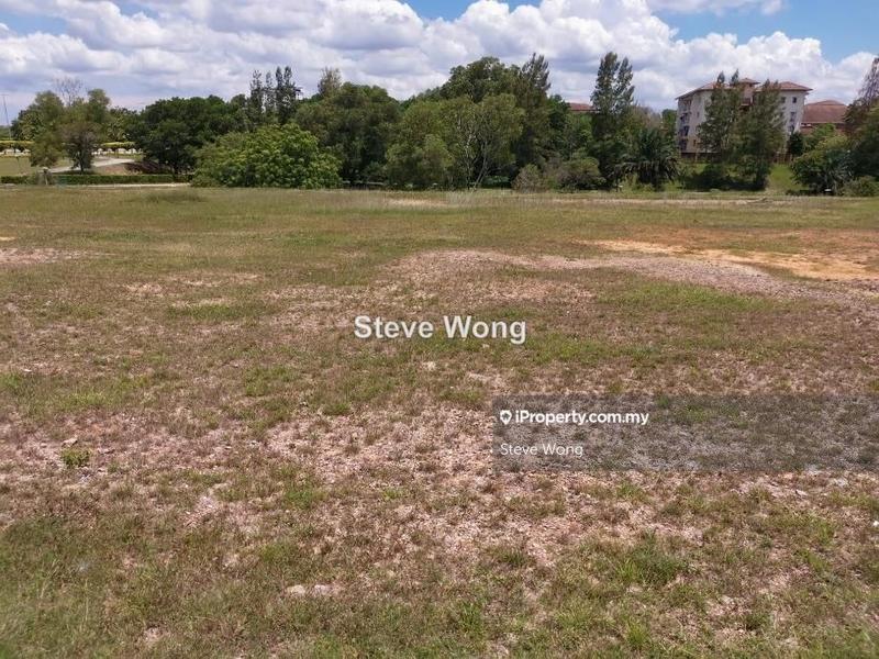 Bungalow Land for Sale in Perdana lakeview West, Cyberjaya by Steve Wong - iProperty.com.my