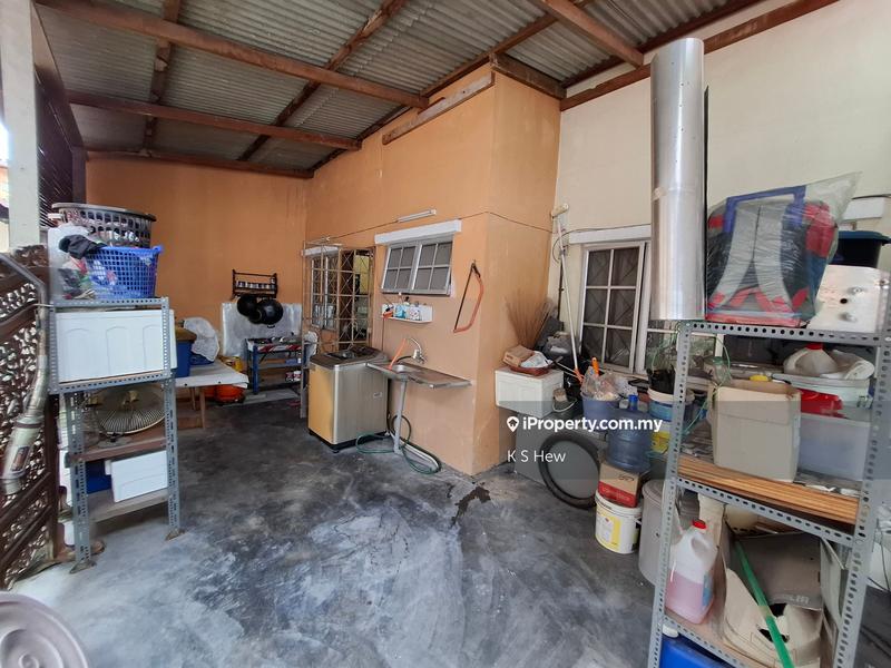 Rumah Teres 2-Tingkat untuk Dijual di Bandar Tun Hussein Onn, Cheras oleh K S Hew - iProperty.com.my