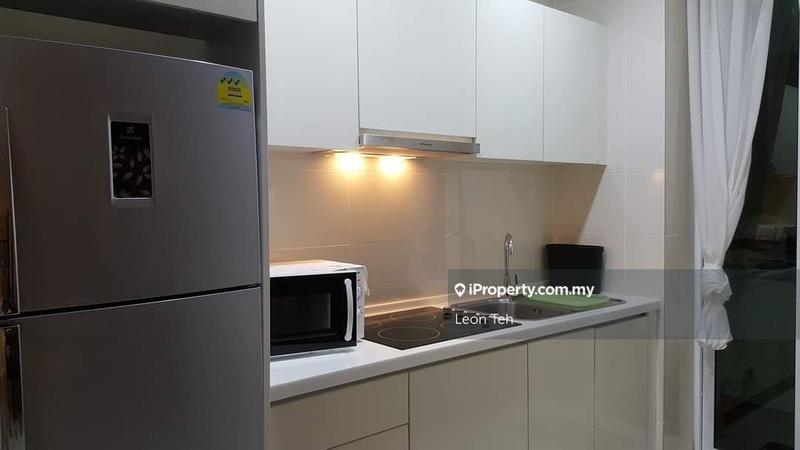 Residensi Servis untuk Dijual di Glomac Damansara oleh Leon Teh - iProperty.com.my