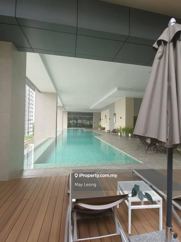Kondominium untuk Dijual di Pinnacle Bangsar oleh May Leong - iProperty.com.my