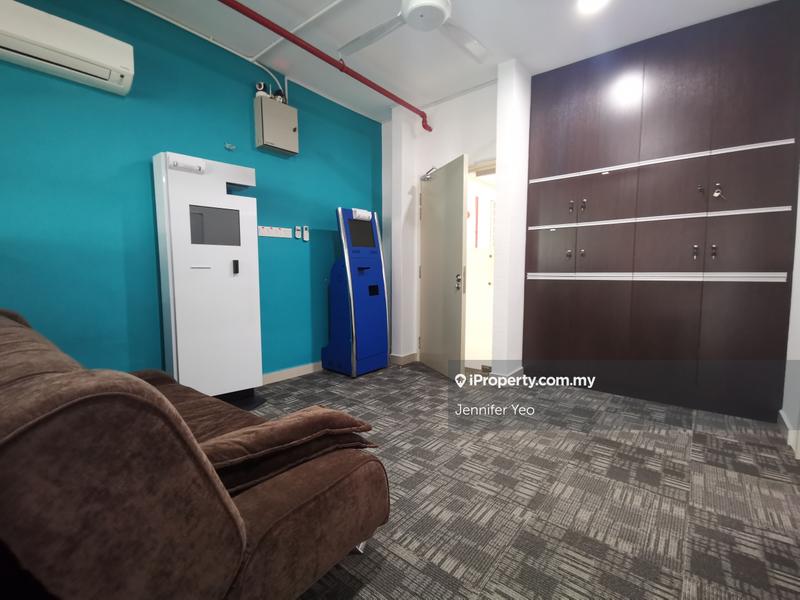 Service Residence for Sale in Pacific Place by Jennifer Yeo - iProperty.com.my