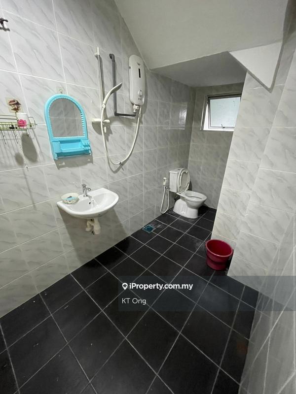 3.5-storey Terraced House for Sale in Taman Overseas Union (Taman Oug), Jalan Klang Lama (Old Klang Road) by KT Ong - iProperty.com.my