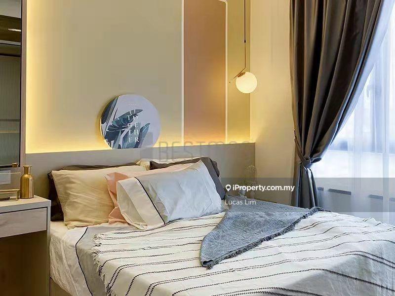 Residensi Servis untuk Dijual di Tuan Residency oleh Lucas Lim - iProperty.com.my