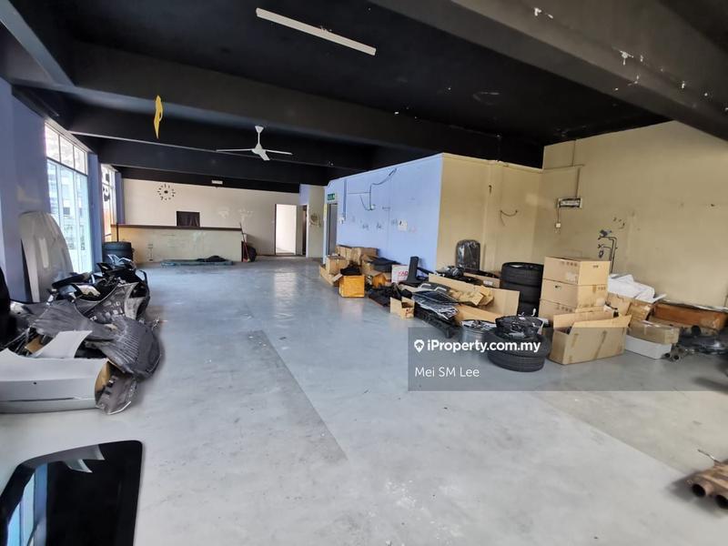 Retail Office untuk Dijual di Taman Equine, Seri Kembangan oleh Mei SM Lee - iProperty.com.my