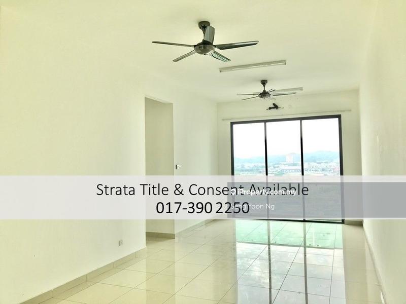 For Sale - Riverdale @ Usj One Park