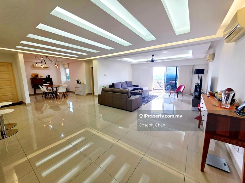 Kondominium untuk Dijual di Kemuncak Shah Alam oleh Joseph Chan - iProperty.com.my