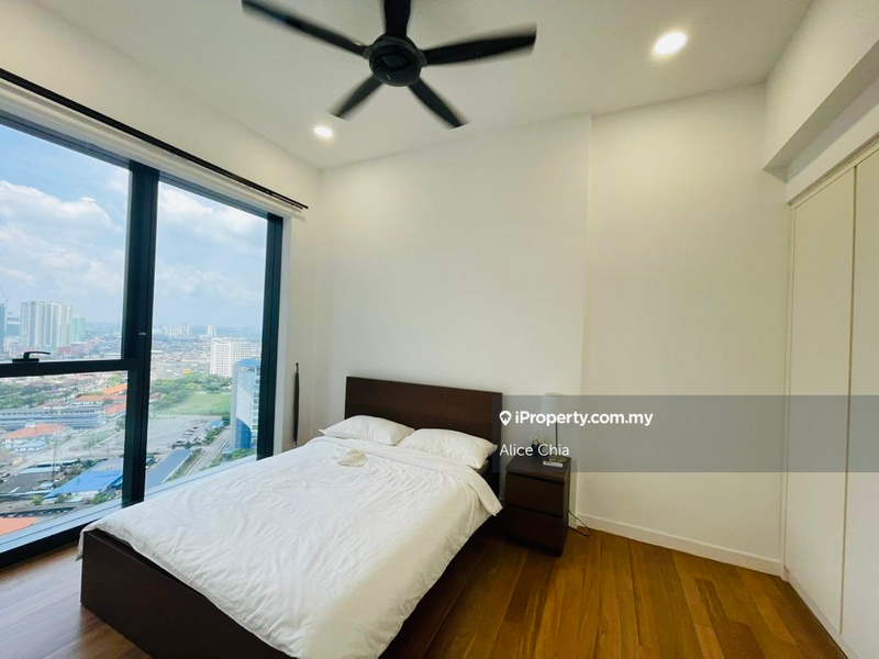 For Rent - The Astaka @ 1 Bukit Senyum