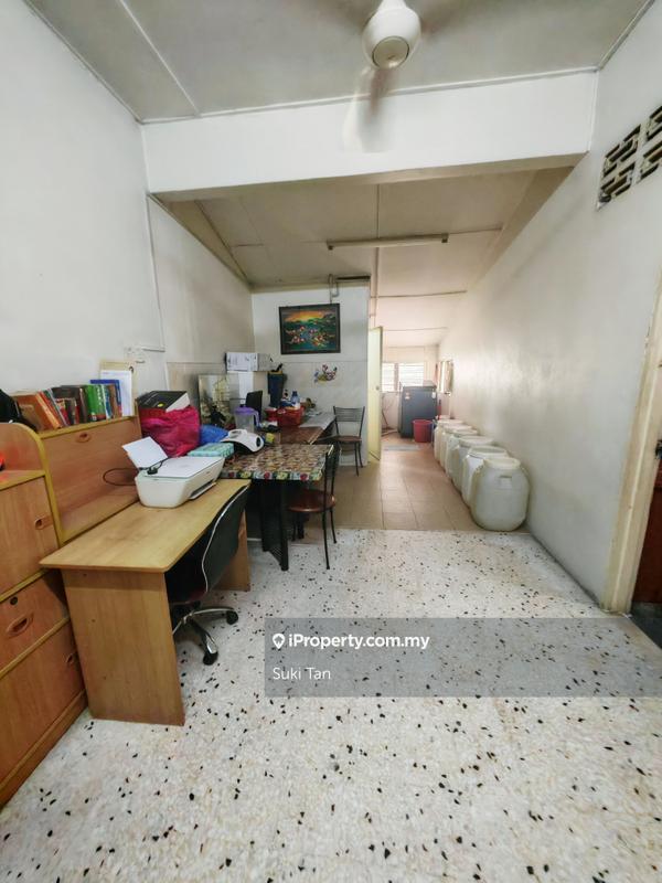 Rumah Berangkai 2 Tingkat untuk Dijual di Jalan Ipoh, Kuala Lumpur oleh Suki Tan - iProperty.com.my