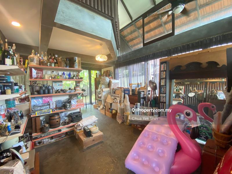 Banglo untuk Dijual di Ledang Heights, Iskandar Puteri (Nusajaya) oleh Chua Yek Shin - iProperty.com.my