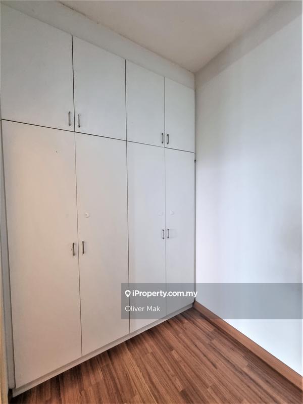Condominium for Sale in KM1 West by Oliver Mak - iProperty.com.my