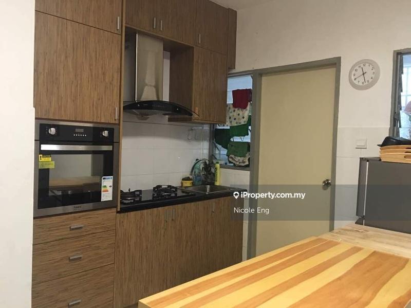 For Sale - Seri Intan Apartment