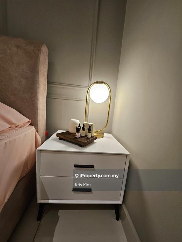 For Rent - The New Duo @ Edumetro