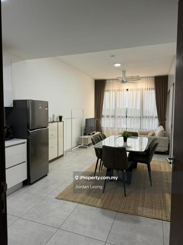 Service Residence for Rent in Lot 15 by Jordan Leong - iProperty.com.my