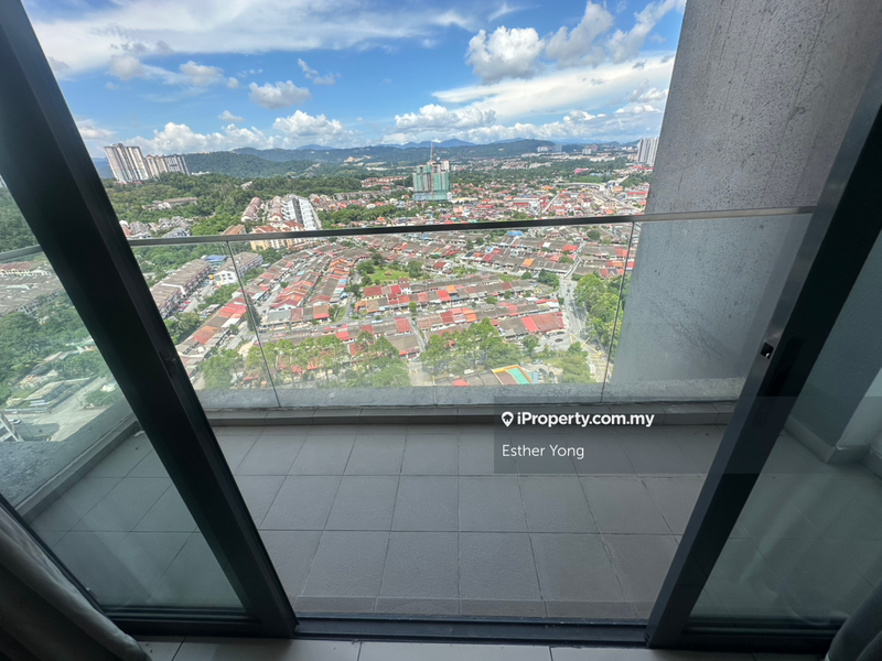 Residensi Servis untuk Dijual di You Residences @ You City oleh Esther Yong - iProperty.com.my