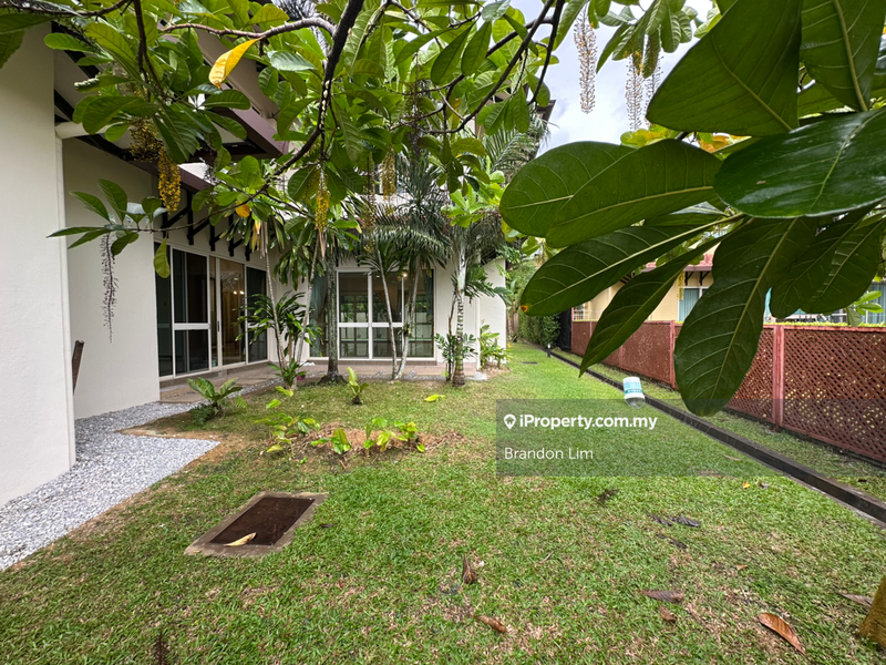 Bungalow House untuk Dijual di Taman Tunku, Bukit Tunku (Kenny Hills) oleh Brandon Lim - iProperty.com.my
