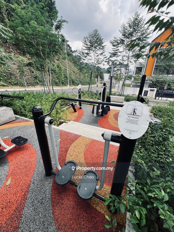 Terraced House for Sale in East 57, Setapak by Lucas Choo - iProperty.com.my