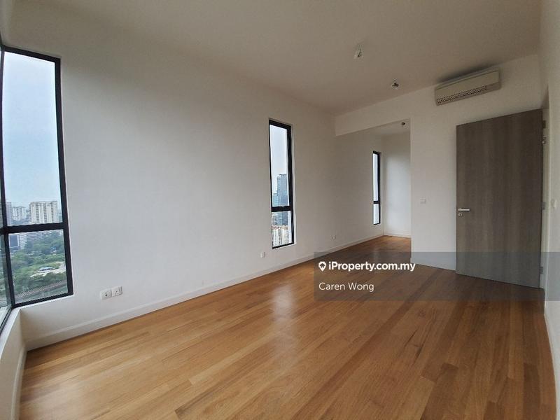 Kediaman Servis untuk Dijual di Nadi Bangsar oleh Caren Wong - iProperty.com.my