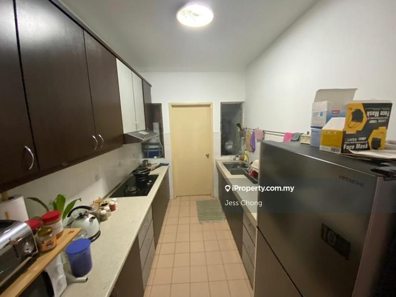 Condominium for Sale in Puncak Seri Kelana by Jess Chong - iProperty.com.my