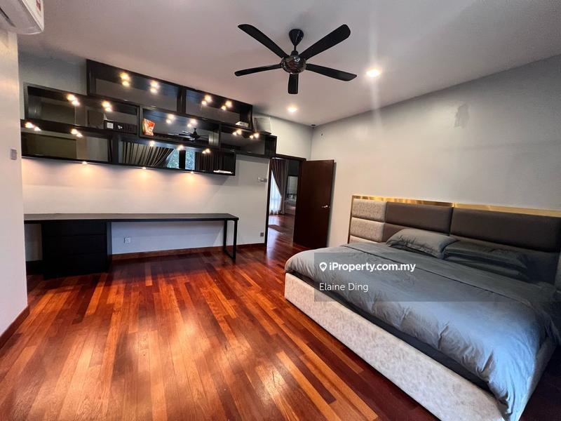 Bungalow House for Sale in Country Heights, Kajang by Elaine Ding - iProperty.com.my