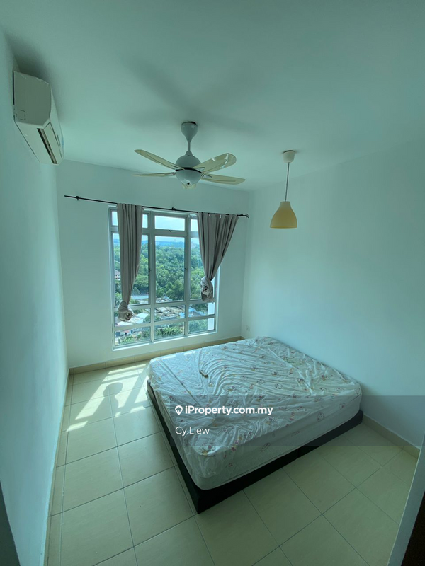 Kondominium untuk Dijual di Villa Park oleh Cy.Liew - iProperty.com.my