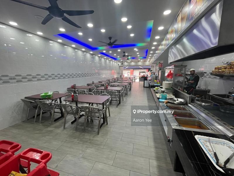 Kedai untuk Dijual di Bandar Puteri Klang, Klang oleh Aaron Yee - iProperty.com.my