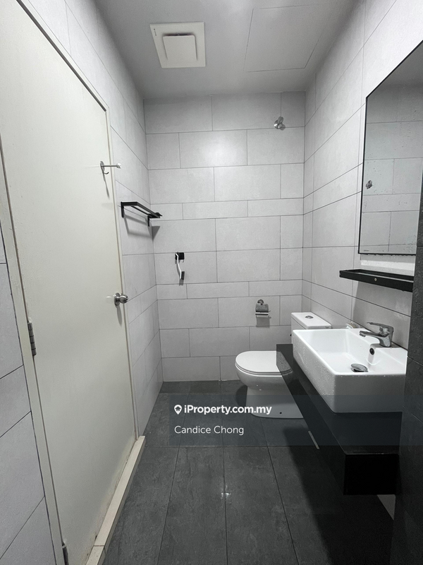 Service Residence for Sale in Amani Residence by Candice Chong - iProperty.com.my