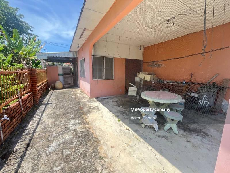2-storey Terraced House for Sale in Taman Seremban Baru, Seremban by Aaron Chong - iProperty.com.my