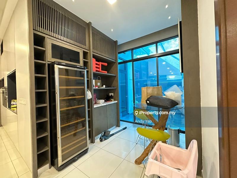 Bungalow House for Sale in Bandar Country Homes, Rawang by Andy Yap - iProperty.com.my