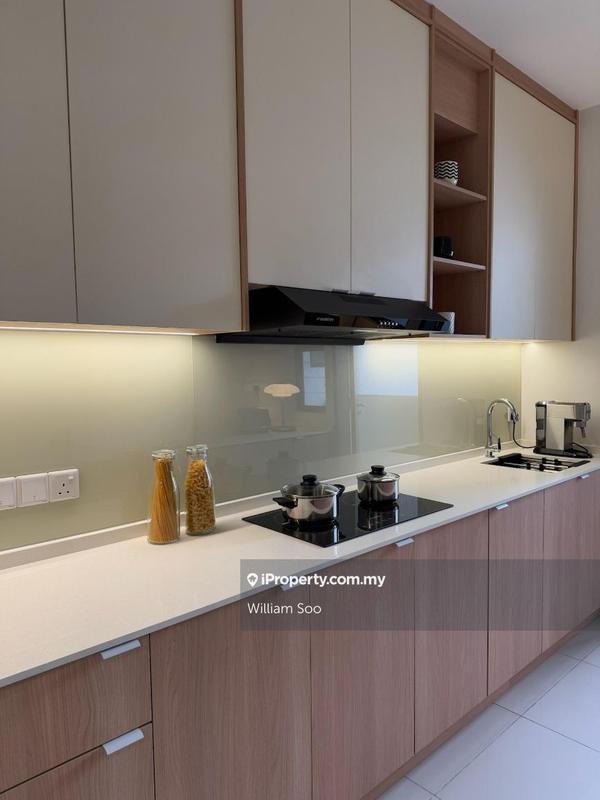 For Rent - D'Quince Residences