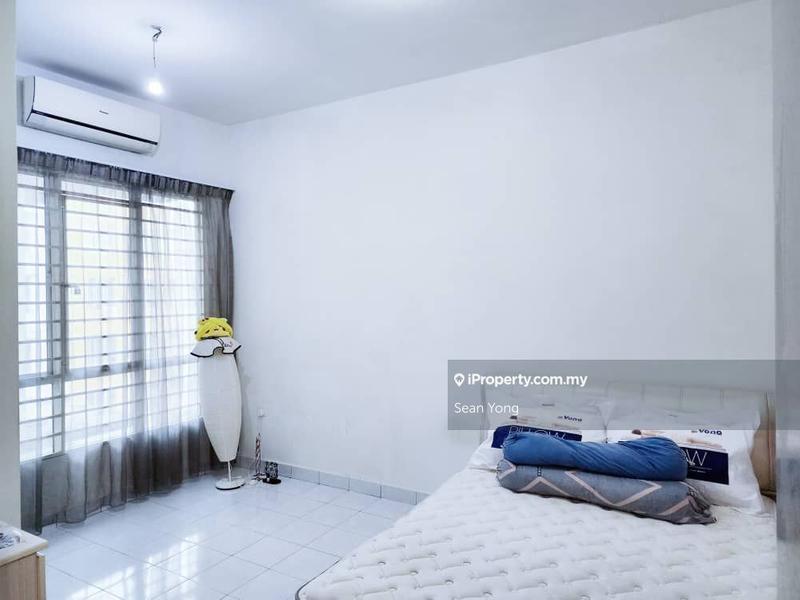 Apartment for Sale in 162 Residency by Sean Yong - iProperty.com.my
