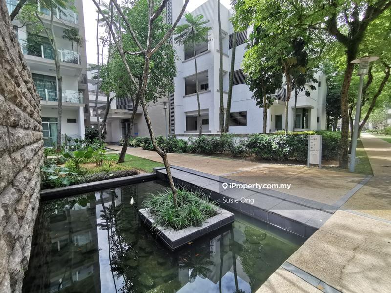 Kondominium untuk Disewa di Seri Hening Residence oleh Susie Ong - iProperty.com.my