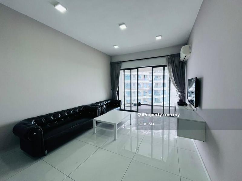 For Rent - Royal Strand @ Country Garden Danga Bay