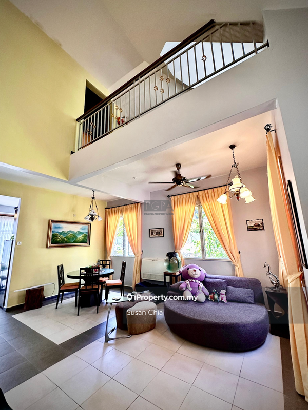 Bungalow House for Sale in Batu Ferringhi, Penang by Susan Chia - iProperty.com.my