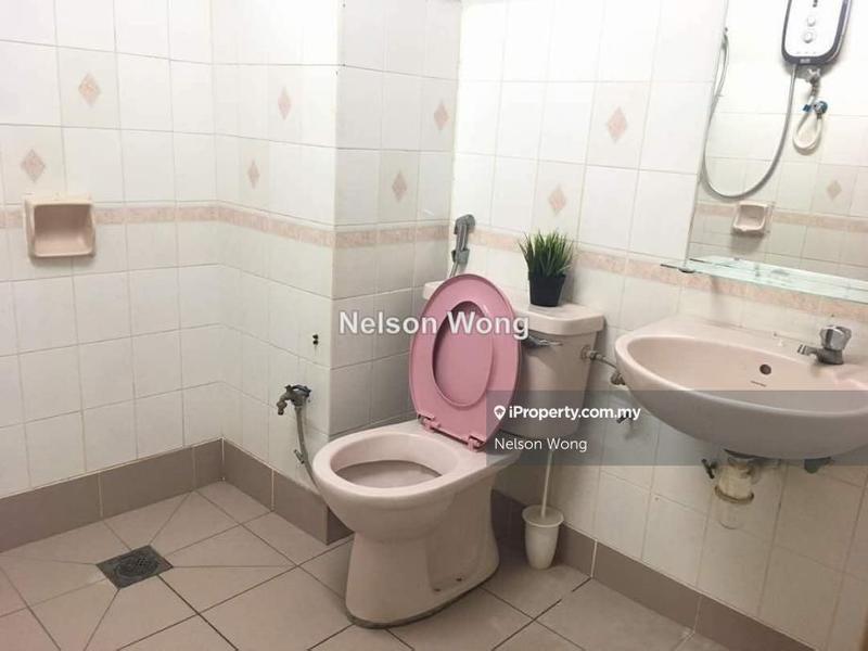 Condominium for Rent in Vista Komanwel C by Nelson Wong - iProperty.com.my