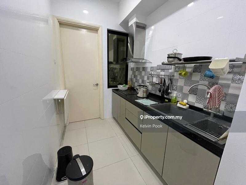 Rumah Berkembar untuk Dijual di Taman Jenderam Harmoni @ Dengkil, Dengkil oleh Kelvin Pook - iProperty.com.my