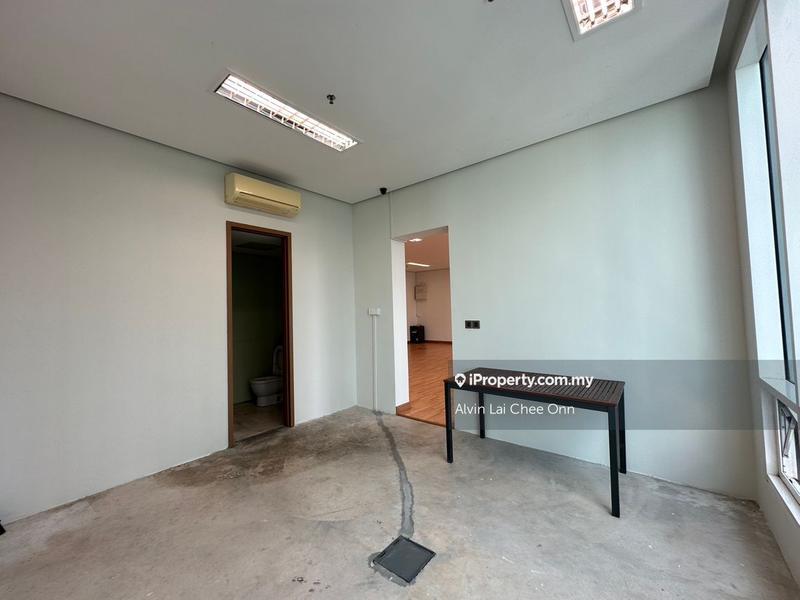 Pejabat untuk Dijual di KLCC, KL City Centre oleh Alvin Lai - iProperty.com.my