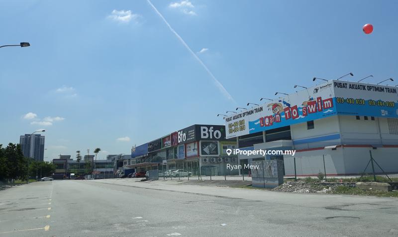 Detached Factory for Rent in Bandar Puteri Puchong, Puchong by Ryan Mew - iProperty.com.my