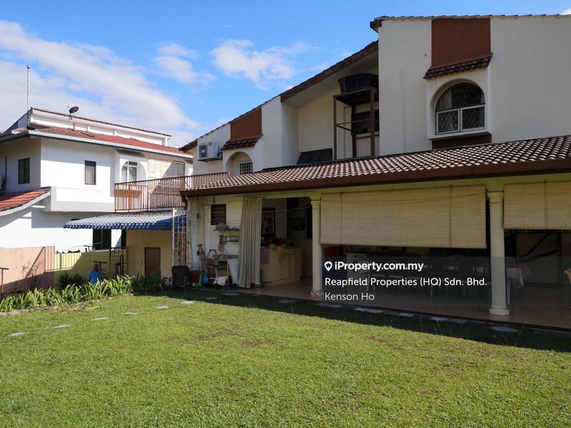 Bungalow House untuk Dijual di Taman Bukit Ampang, Ampang oleh Kenson Ho - iProperty.com.my