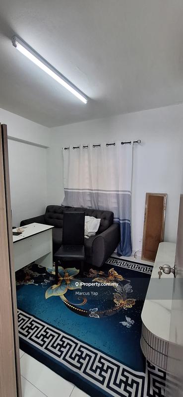 Condominium for Sale in Casa Tropika by Marcus Yap - iProperty.com.my