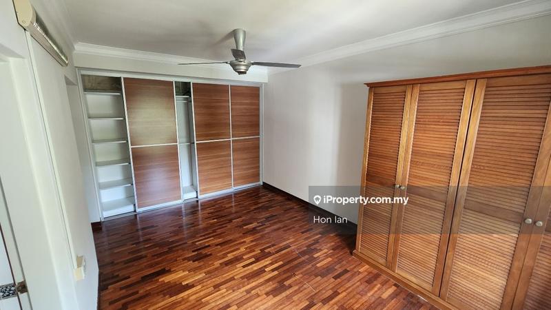Condominium for Sale in Villa Bukit Tunku by Hon Ian - iProperty.com.my