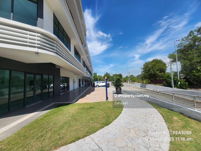 Shop / Office untuk Dijual di Cyber 4, Cyberjaya oleh Zahayati - iProperty.com.my