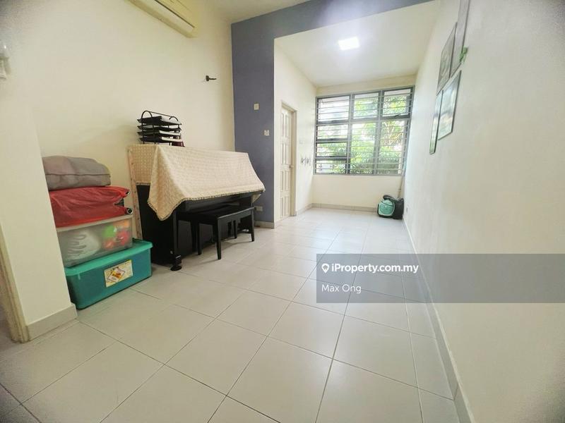 3-storey Terraced House for Sale in Kampung Segambut Tengah, Segambut by Max Ong - iProperty.com.my