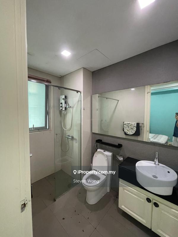 Kondominium untuk Dijual di Hampshire Residences oleh Steven Wong - iProperty.com.my